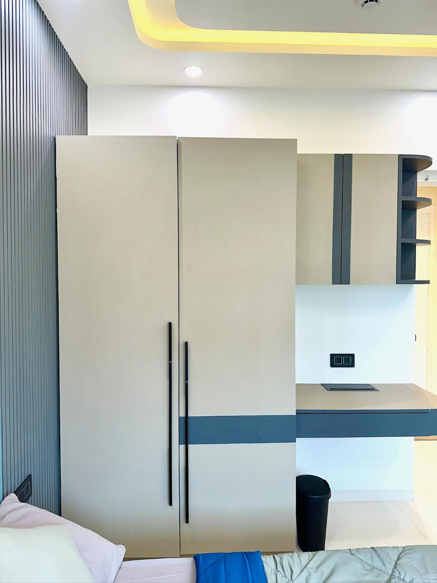 Peacock Palace 2Bhk Modern Ac Flat In Baner Пюн Екстериор снимка