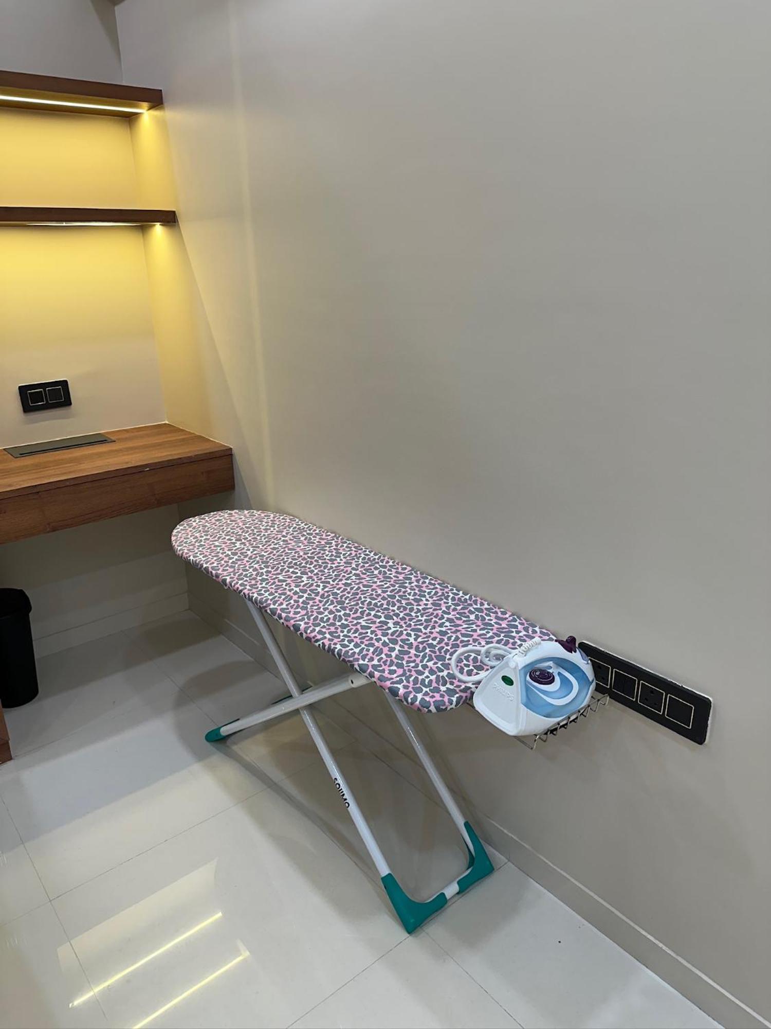 Peacock Palace 2Bhk Modern Ac Flat In Baner Пюн Екстериор снимка