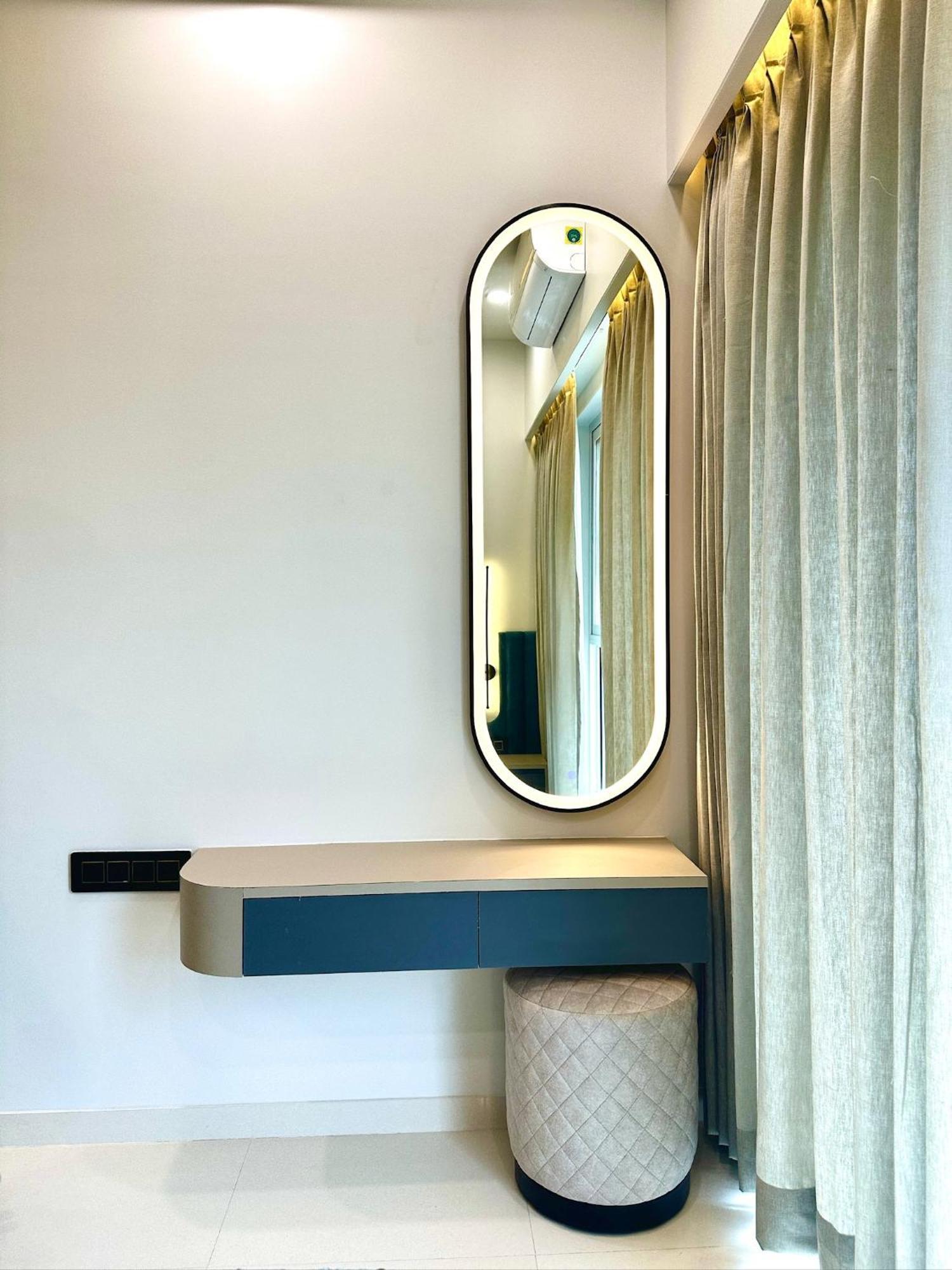 Peacock Palace 2Bhk Modern Ac Flat In Baner Пюн Екстериор снимка