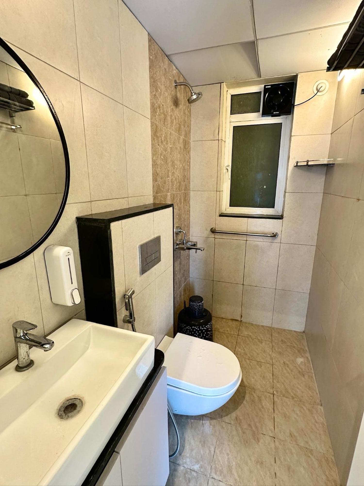 Peacock Palace 2Bhk Modern Ac Flat In Baner Пюн Екстериор снимка